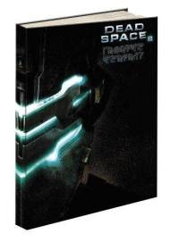 Dead Space 2 Limited Edition - Prima Official Game Guide Box Art