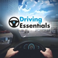 Driving Essentials Box Art