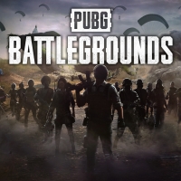 PlayerUnknown's Battlegrounds Box Art