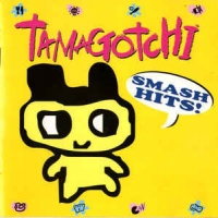 Tamagotchi: Smash Hits! Box Art