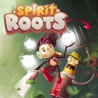 Spirit Roots Box Art