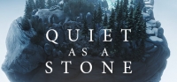 Quiet As a Stone Box Art