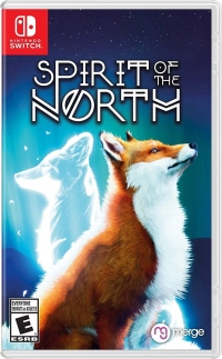 Spirit of the North Box Art