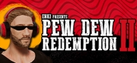 Pew Dew Redemption Box Art