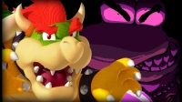 Bowser In the Horrible Nightmare Box Art