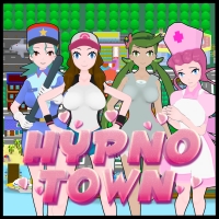 Hypno Town Box Art