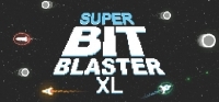 Super Bit Blaster XL Box Art