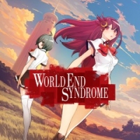 WorldEnd Syndrome Box Art