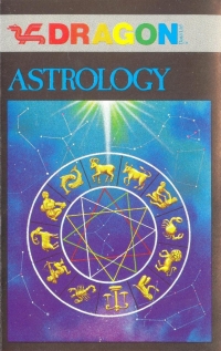 Astrology Box Art