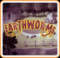 Earthworms Box Art