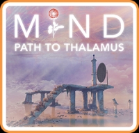 Mind: Path to Thalamus Box Art