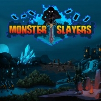 Monster Slayers Box Art