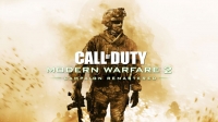 Call Of Duty: Modern Warfare 2 Campaign Remastered Box Art