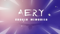 Aery: Broken Memories Box Art