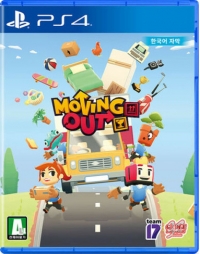 Moving Out Box Art