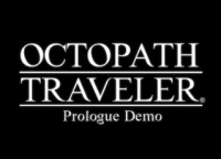 Octopath Traveler Prologue Demo Box Art