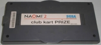 Club Kart: Prize Box Art