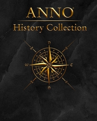 Anno History Collection Box Art