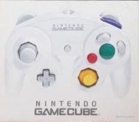 Nintendo Controller (White) [KR] Box Art