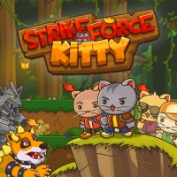 Strike Force Kitty Box Art