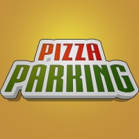 Pizza Parking Box Art