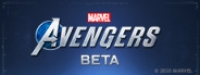Marvel's Avengers Beta Box Art
