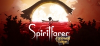 Spiritfarer: Farewell Edition Box Art