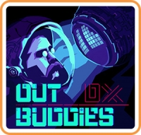 Outbuddies DX Box Art