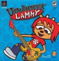 download Um Jammer Lammy