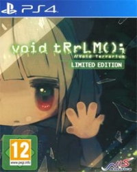 void tRrLM(); //Void Terrarium - Limited Edition Box Art
