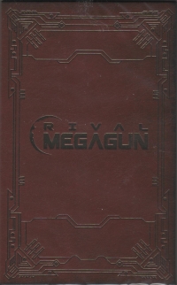 Rival Megagun Box Art