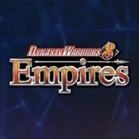 DYNASTY WARRIORS 8 Empires - Free Alliances Version Box Art