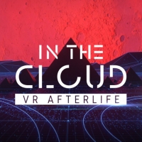 In the Cloud: VR Afterlife Box Art