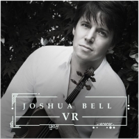 Joshua Bell VR Experience Box Art