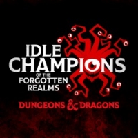Idle Champions of the Forgotten Realms Box Art