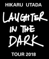 Hikaru Utada: Laughter in the Dark Tour 2018 Box Art