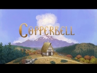 Copperbell Box Art
