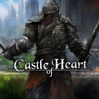 Castle of Heart Box Art