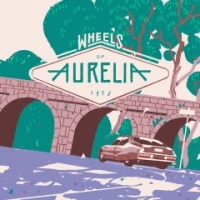 Wheels of Aurelia Box Art