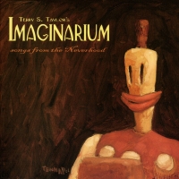 Imaginarium: Songs from the Neverhood Box Art