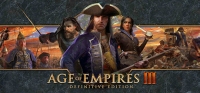 Age of Empires III - Definitive Edition Box Art