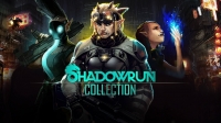 Shadowrun Collection Box Art