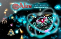 Alien Outbreak 2: Invasion Box Art