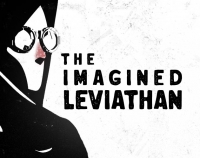 Imagined Leviathan, The Box Art
