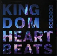 Kingdom Heartbeats Box Art