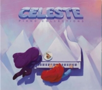 Celeste Piano Collections (CD) Box Art