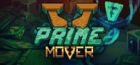 Prime Mover Box Art