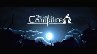 Last Campfire, The Box Art