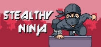 Stealthy Ninja Box Art