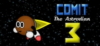 Comit the Astrodian 3 Box Art